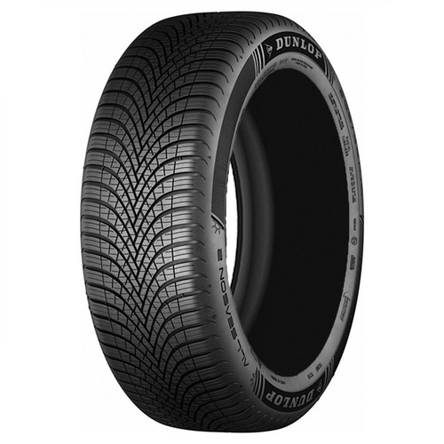 Tyre dunlop 215 r16 - tyre,