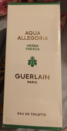 Guerlain aqua allegoria herba - guerlain,