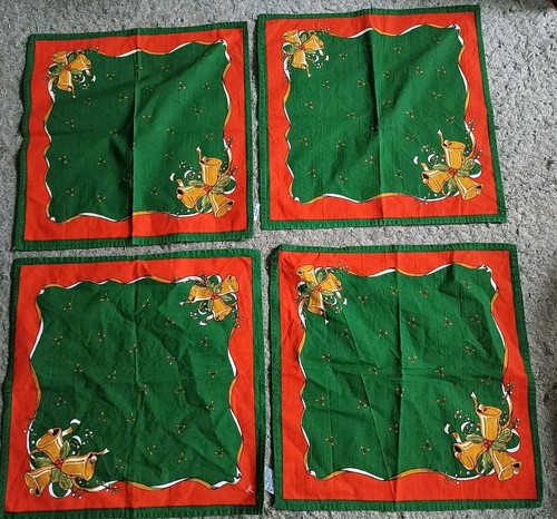 Set vintage christmas - vintage,