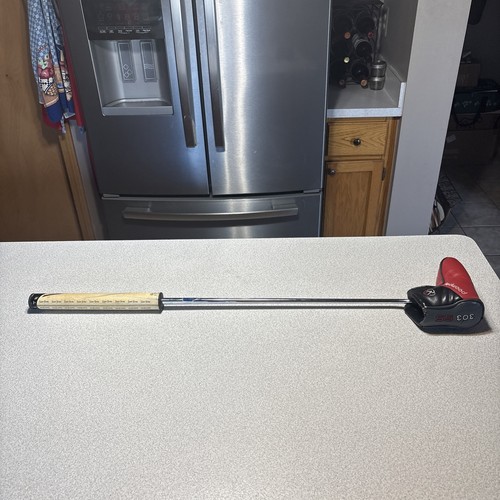 Ping redwood piper putter - ping,
