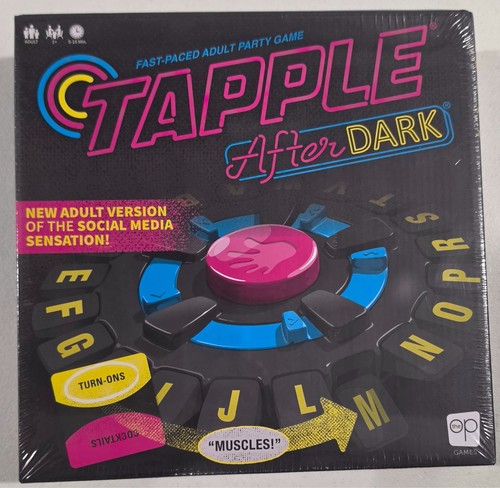 Original tapple after dark - original,