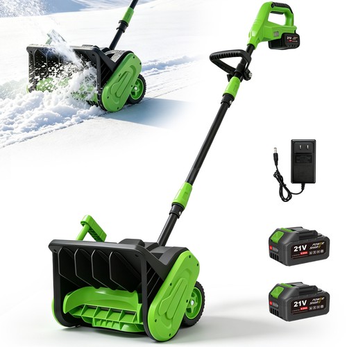 24v electric cordless snow - 24v,