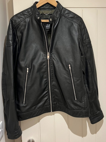 Diesel men 100 cowhide - 100%,
