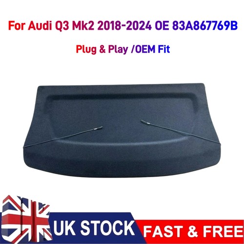 83a867769a parcel shelf - oe,