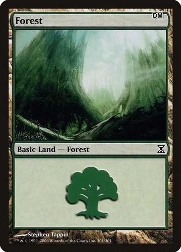 Forest 301 tsp en - -,