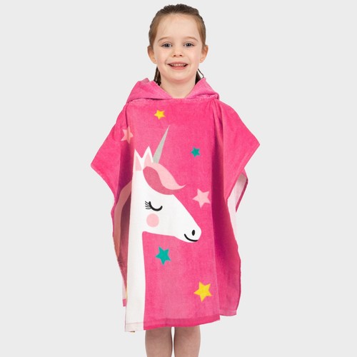Harry bear unicorn towel - harry,