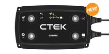 CTEK D250SE Dual DC-DC Battery