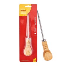 Amtech S2450 100mm (4")