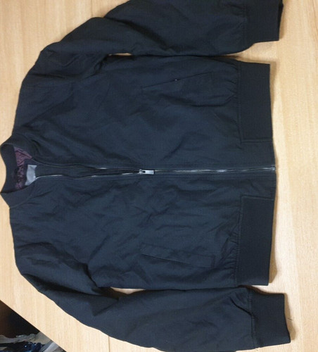 Primark mens bomber jacket - mens,