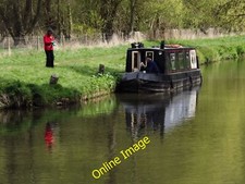 Photo 6x4 Maiden Voyage