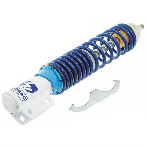 Sebac adjustable sport front - adjustable,