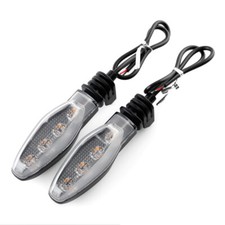 LED Front Rear Turn Signal