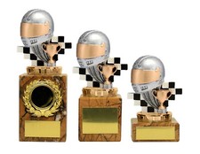 Personalised Motocross Racing