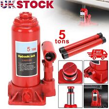 5 Ton Bottle Jack Heavy Duty