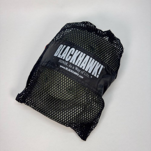 Blackhawk combat knee pads - knee,