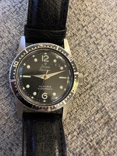 Stowa seatimer mm - seatimer, 32