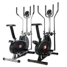 Pro cross trainer in 1 - pro, 1-