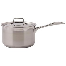 Dexam Supreme Stainless Steel