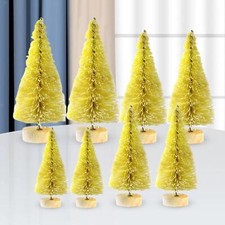 8 Pieces Mini Artificial