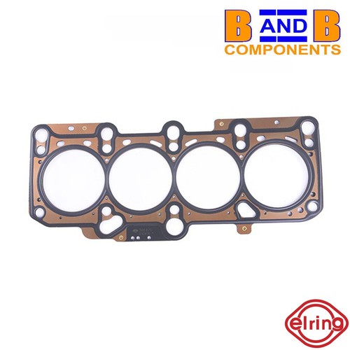 Cylinder head gasket - cylinder,