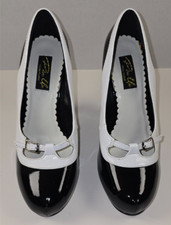 Pin Up Couture Cutiepie-13