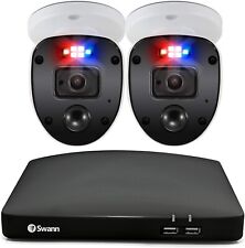 Swann Smart Security 1080p