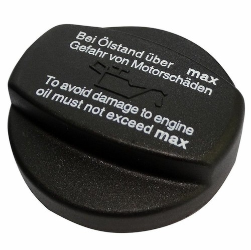 Oil cap class - class, sl