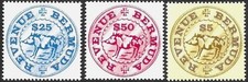 Bermuda revenue tax duty - bermuda,