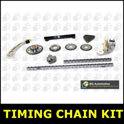 Timing chain kit fits suzuki - kit,