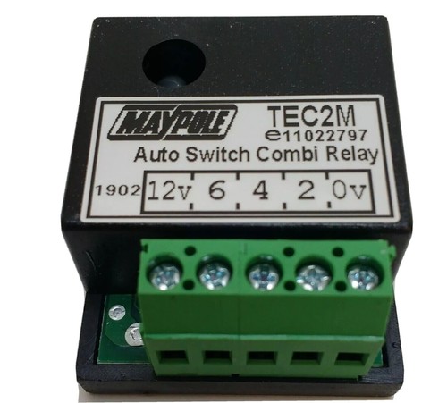 Maypole 20a self switching - 20a,