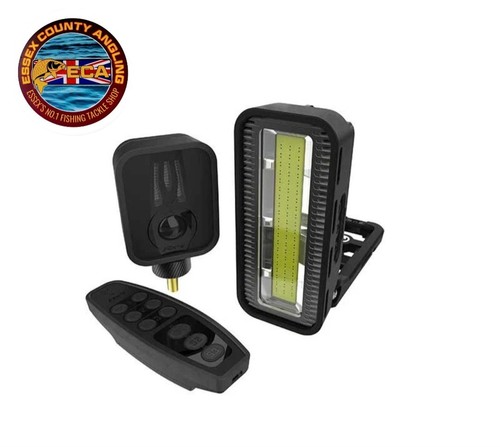 Fox security system carp - fox, rx+