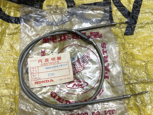 Honda ca160 ca175 c71 c72 - ca175,