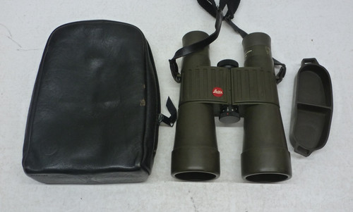 Leitz trinovid binoculars x - trinovid,