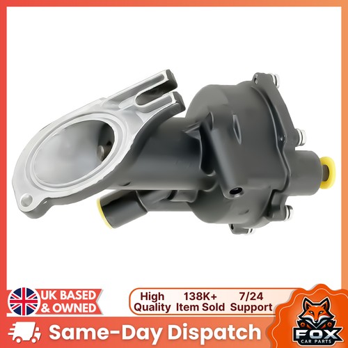 Brake vacuum pump for transit - brake,