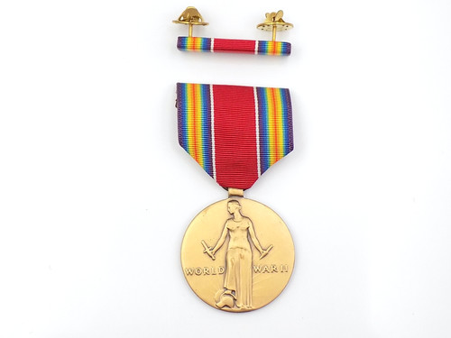 Original wwii armed forces - armed,