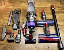 Dyson V11 Total Clean Cordless