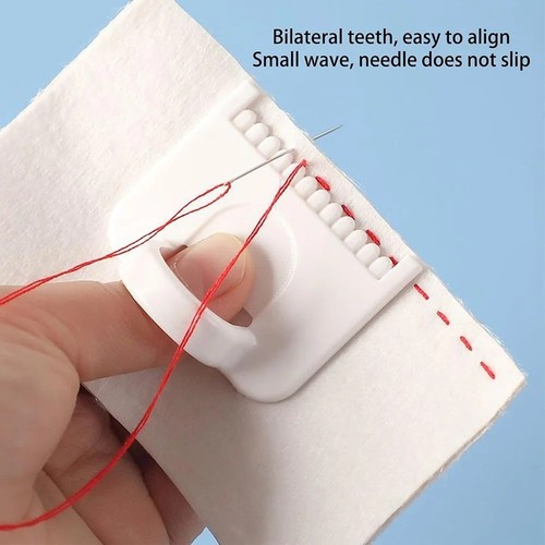 2pcs quilting edge stitching - quilting,