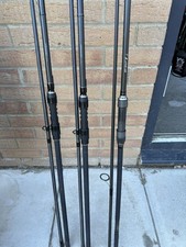 Greys Prodigy GT5 12 Ft 3.50lb