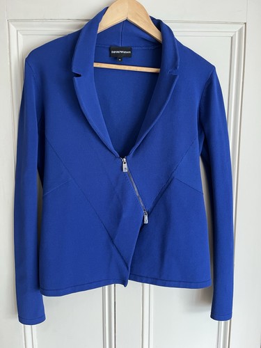 Emporio armani ladies jacket - armani,