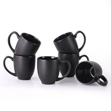 DOWAN 16 oz CeramicCoffee Mug