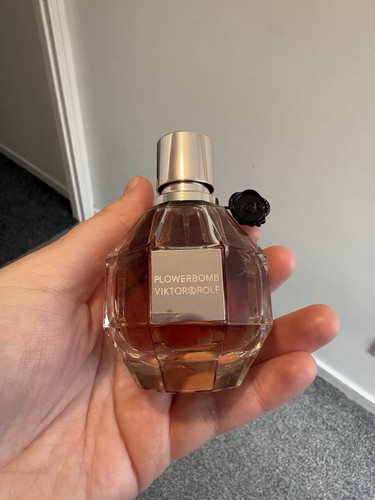 Viktor rolf flowerbomb - viktor,