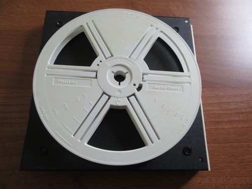 400ft 120m inch super cine - 400ft/120m,