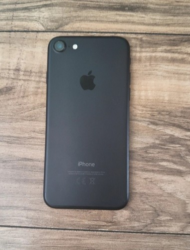 Apple iphone 64gb black - 7, 64gb,