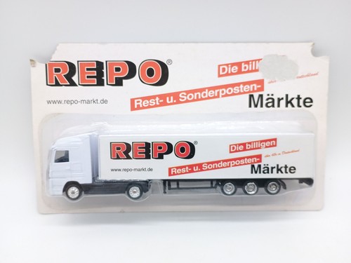 Model mercedes benz repo - mercedes-benz, lorry