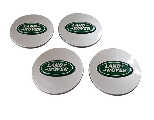 New land rover - new, x