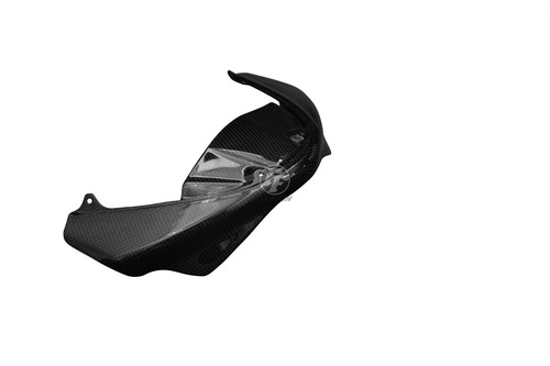 Carbon fiber front - fairing, for