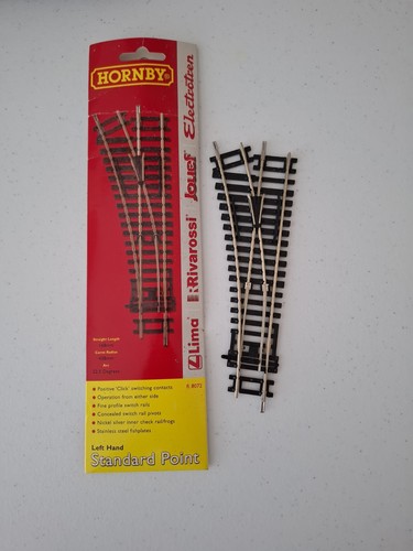 Boxed r8072 nickel silver - boxed, left