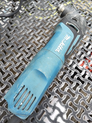 Makita multi tool tm3000c 320w - makita,