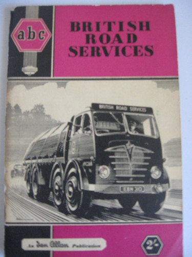 Abc british road services ian - abc,