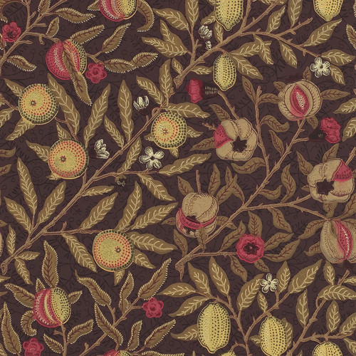 William morris wallpaper - morris,